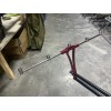 Rod-pod EastShark RP-TRD 3000 RED аналог Dayko