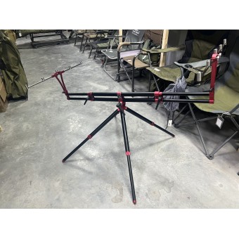 Rod-pod EastShark RP-TRD 3000 RED аналог Dayko