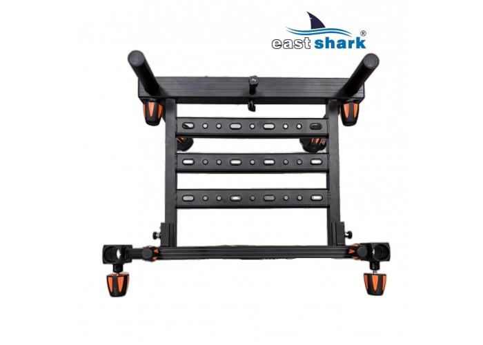 Педана регулируемая EastShark TFA 007