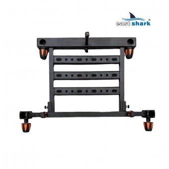 Педана регулируемая EastShark TFA 007