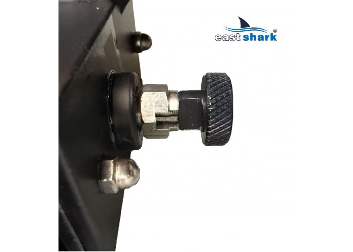 Педана регулируемая EastShark TFA 007