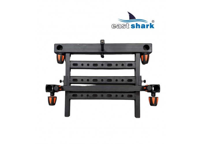 Педана регулируемая EastShark TFA 007