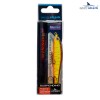 Воблер EastShark Minnow 7см. 5.3г. 0.5-1m Suspending col.#006