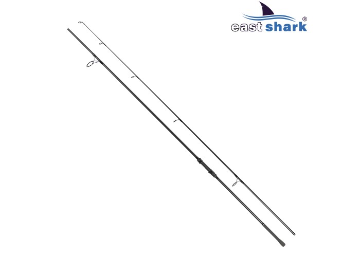 Удилище карповое EastShark HUNTER 2-x част. 3,6 м 3,75lb
