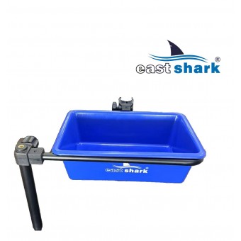 Емкость EastShark навесная TST 006S