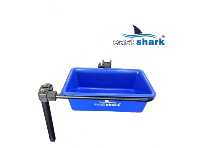 Емкость EastShark навесная TST 006S