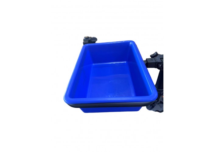 Емкость EastShark навесная TST 006S