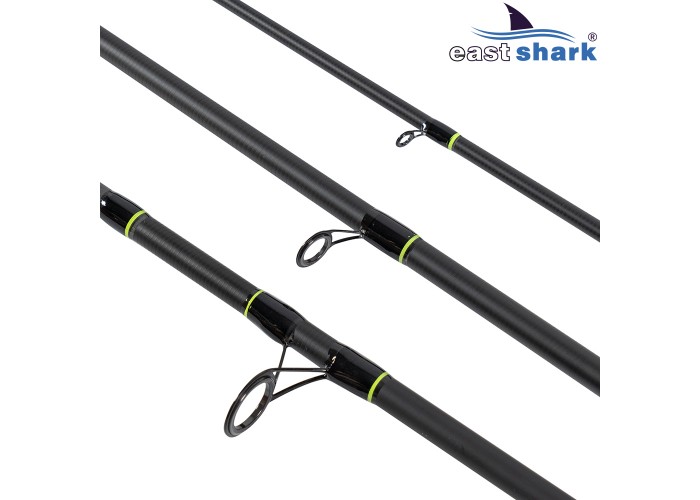 Удилище фидерное  EastShark Legend Feeder 90 гр. 3,6 м