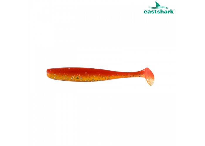 Силиконовая приманка ES3118 75 мм (5 шт/уп) color: 053