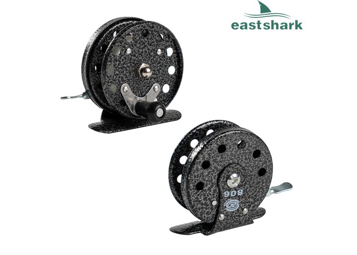 Катушка инерционная 806