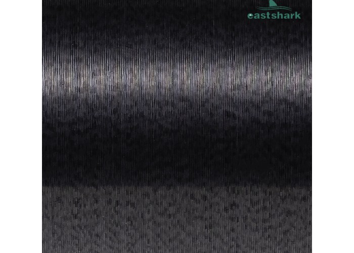 Леска EastShark 3D CAMO WAX 300м 0,25 мм серая