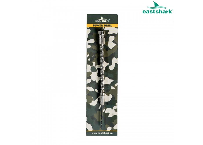 Сверло для бойлов POWER DRILL