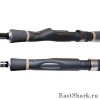 Спиннинг штекерный EastShark TROUT (6-22 г) 2,7 м