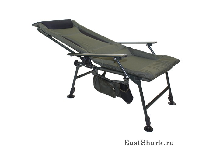 Кресло EastShark HYC 038 AL с сумкой