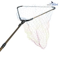 Подсак треугольный EastShark YFP-600 леска