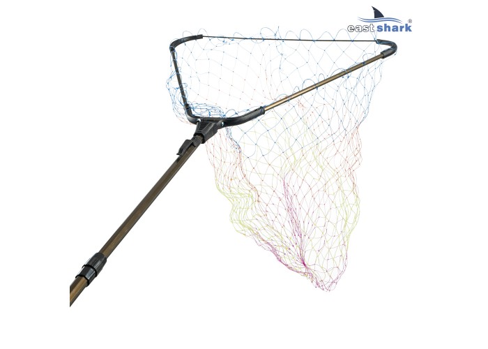 Подсак треугольный EastShark YFP-600 леска