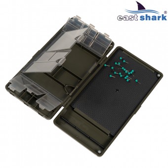 Tackle box EastShark H353 с поводочницей