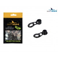 Кольцо скользящее (уп./10шт.) 8*3,5 мм