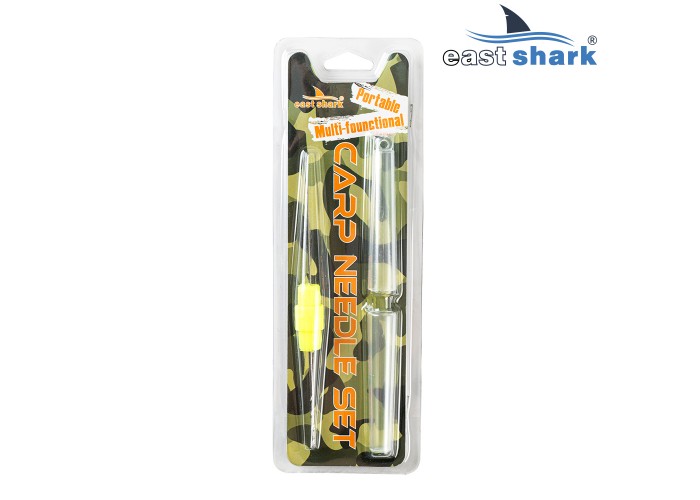 Набор для бойлов GZ-10 двухсторонний