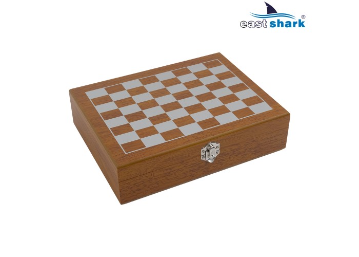 Набор подарочный шахматы ZQM-2