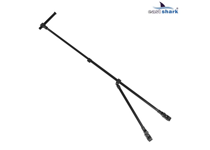 Регулируемый держатель удилища ES 7059 (110-180 см)