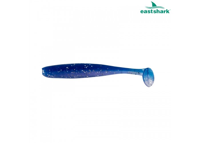 Силиконовая приманка ES3118 100 мм (4 шт/уп) color: K031