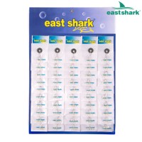 Стопор фосфорный очень маленький S (уп.50шт.)