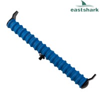 Подставка под удилище ES-7039 EVA 30 см REST RIPPLE