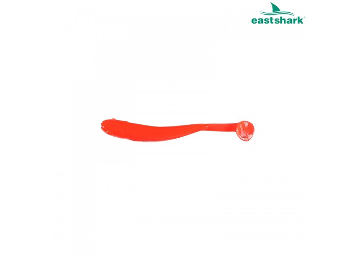 Силиконовая приманка ES4054B 50 мм (10 шт/уп) color: E32