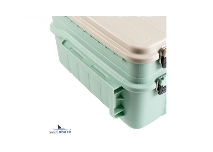 Ящик EastShark MB-308 бирюзовый