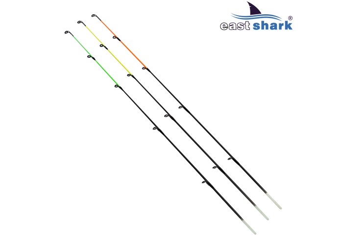 Удилище фидерное EastShark KOMODO Feeder 180 гр. 3,6 м