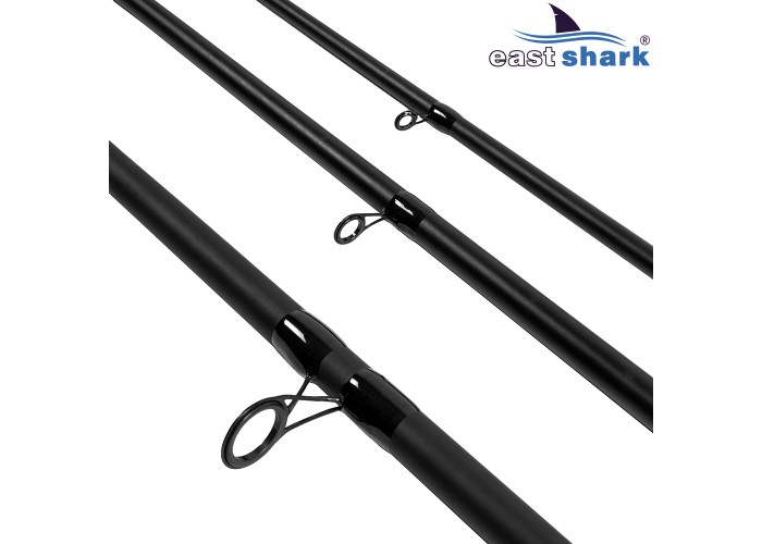 Удилище фидерное EastShark KOMODO Feeder 180 гр. 3,6 м