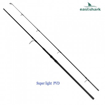 Удилище карповое EastShark EX-5 Traveller 2-х част. 3,0 lb 3.0 м
