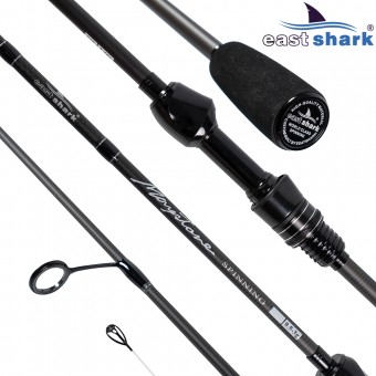 Спиннинг  EastShark Maystone 0.5-3 гр. 1.8 м