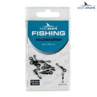 Вертлюг с быстросъемом EastShark F103 19мм