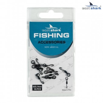 Вертлюг с быстросъемом EastShark F103 19мм