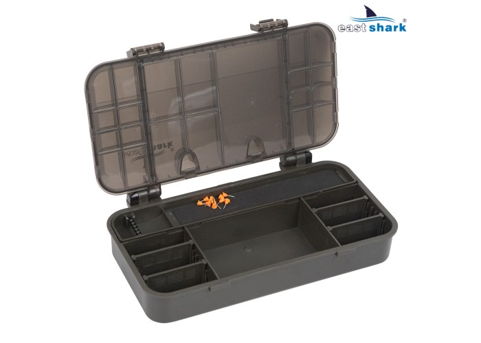 Коробка Tackle Box EastShark HS 01 A