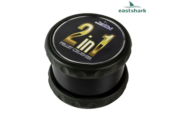 Круша Pellet Crusher 2in1 для бойлов и пеллетса