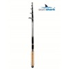 Удилище EastShark tele ULTRA (100-200г) 2,4 м