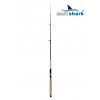 Удилище EastShark tele ULTRA (100-200г) 2,4 м