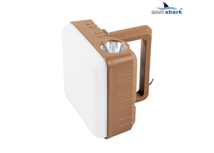 Фонарь кемпинговый ES-1558 USB