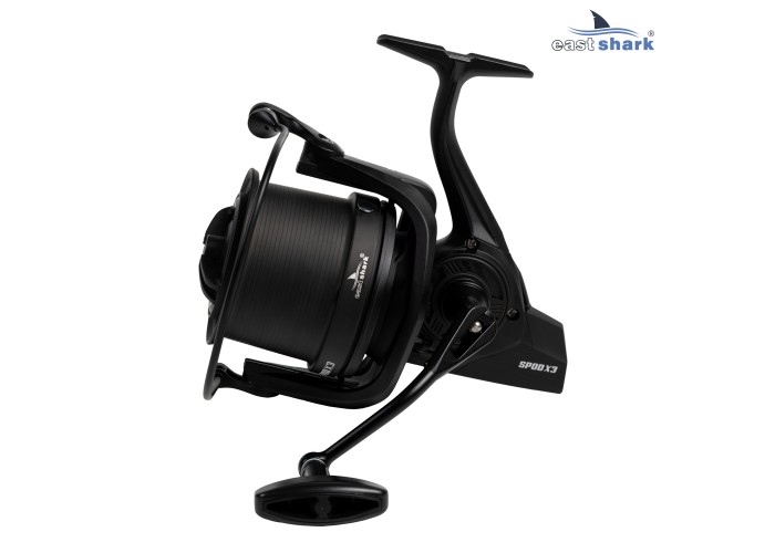 Катушка EastShark Spod X3 12000 5.7/1 145см