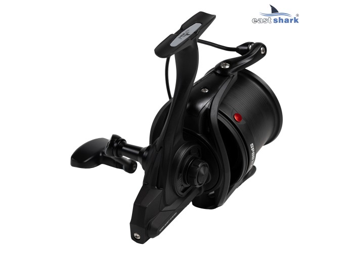Катушка EastShark Spod X3 12000 5.7/1 145см