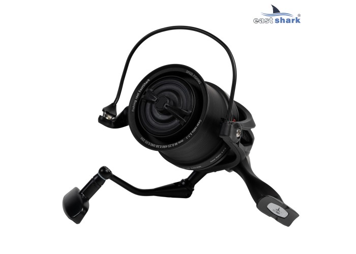Катушка EastShark Spod X3 12000 5.7/1 145см
