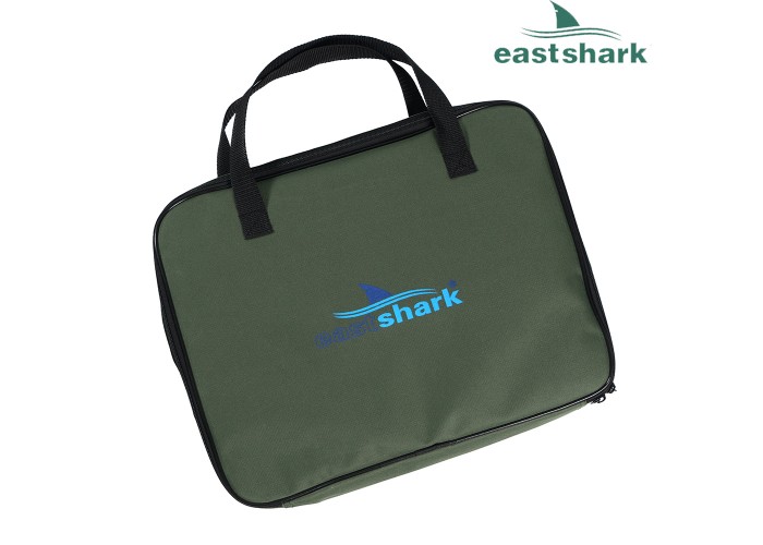 Rod-pod EastShark TZL-011 алюминиевый