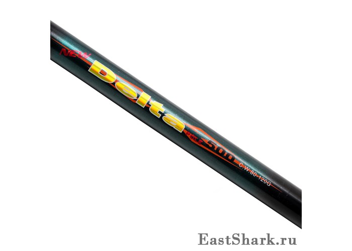 Удочка Delta б/к 5 м