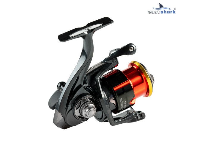 Катушка EastShark LW 5000 5+1BB