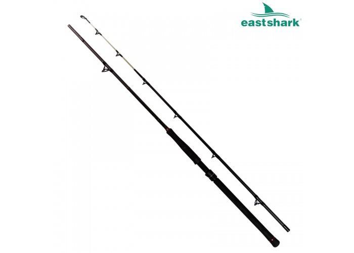 Удилище штекерное с подсветкой HARRIER Cat Fish 200-600 гр. 2.7 м