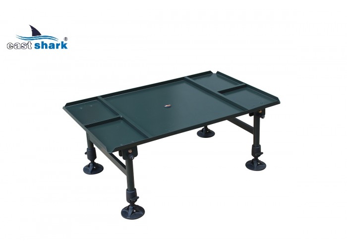 Столик монтажный металл 73х46 HYA 031 M