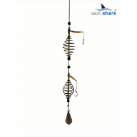 Оснастка EastShark Супер-карп 80гр.